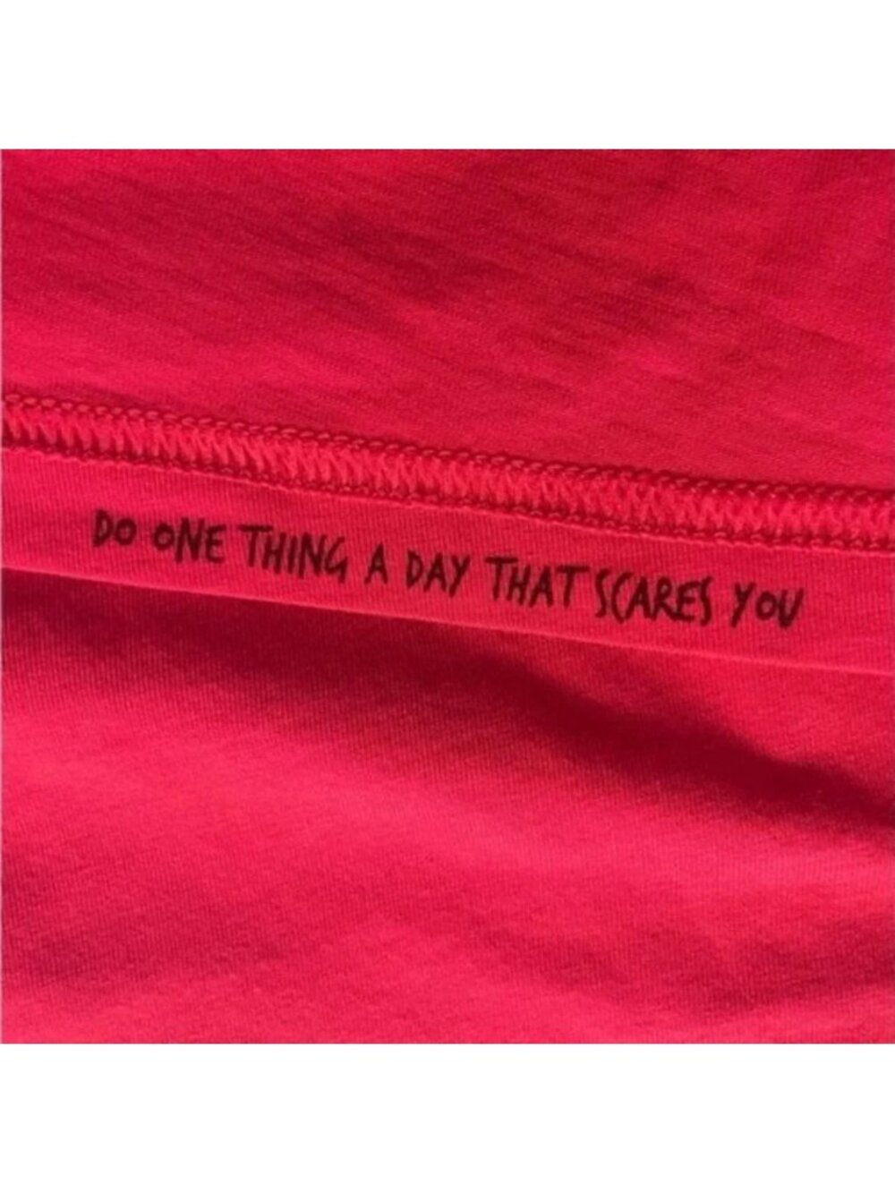 Lululemon Pink Racerback Tank Top - Small - Picture 3 of 5